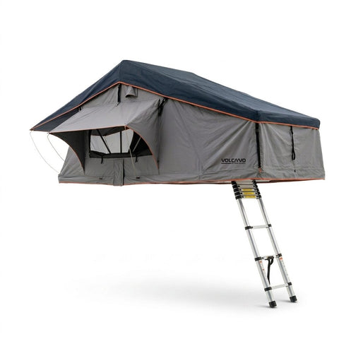 Carpa de techo 3 Personas 1.65 mt Premium modelo 2026