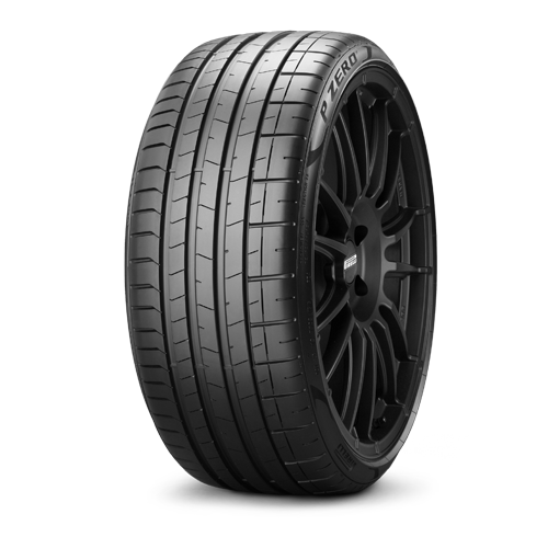 Pirelli P-ZERO PZ4 265/45R19 105