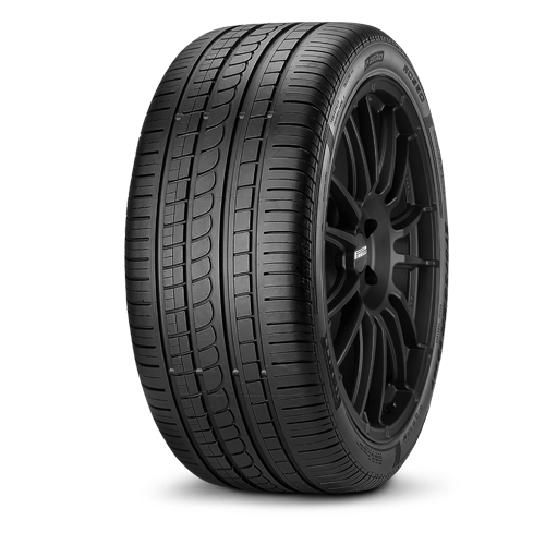 Pirelli P Zero Rosso 285/30R18 93