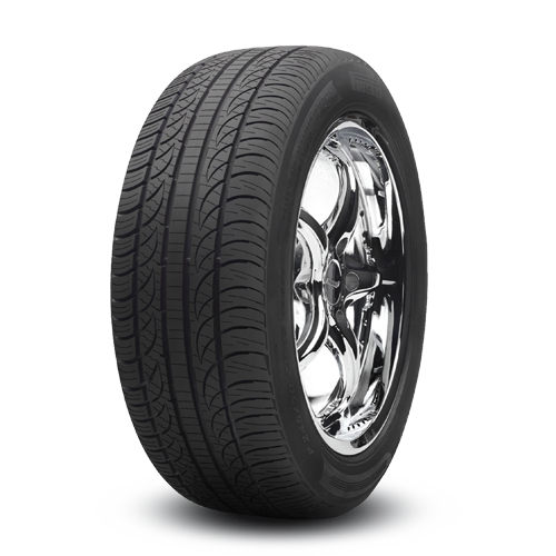 Pirelli P Zero Neroas 235/50R18 97W