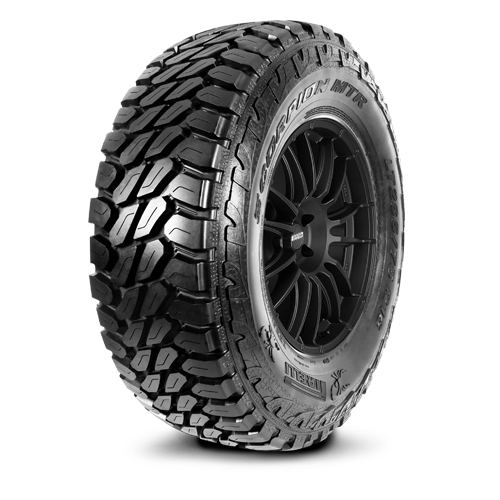 Pirelli Scorpion MTR 265/65R17 116Q