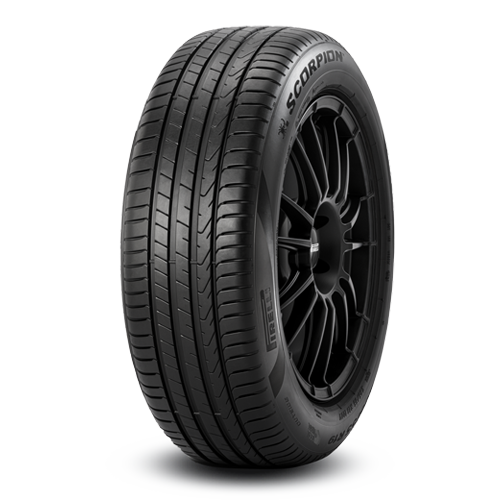 Pirelli XL Scorpion S-I 235/55R19 105V