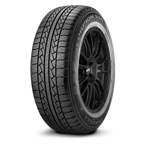 Pirelli Scorpion STR 245/50R20 102H