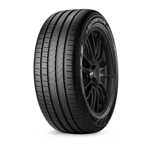 Pirelli Scorpion Verde Runflat MOE 235/50R18 97V