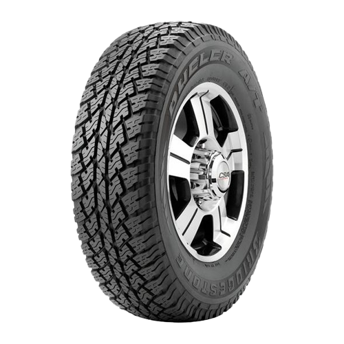 Bridgestone Dueler D693 255/70R17
