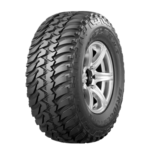 Bridgestone Dueler MT D674 245/75R16 114Q