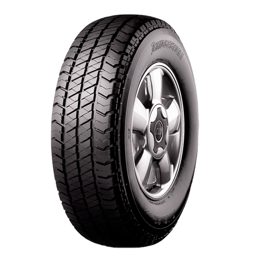 Bridgestone Dueler D687 225/65R17 102H