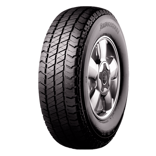 Bridgestone Dueler D689 275/70R16 114T