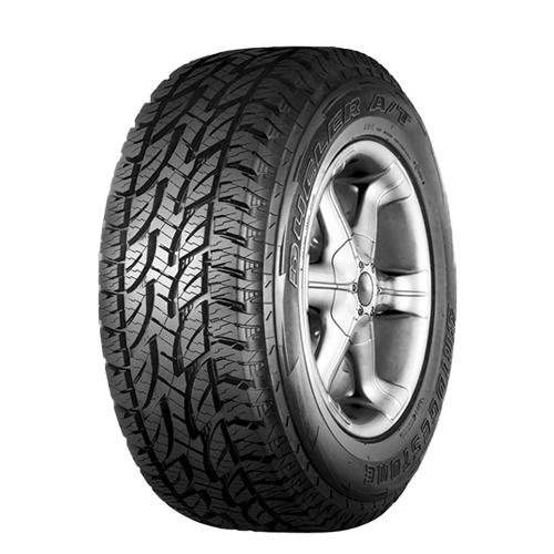 Bridgestone /104 Dueler D694 245/75R16 108S