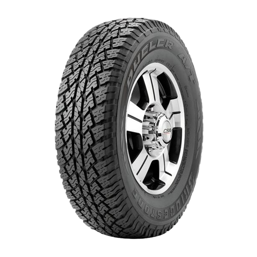 Bridgestone Dueler AT D696 Revo II 215/65R16 96S