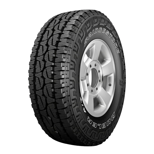 Bridgestone Dueler AT Revo 3 OWL 265/60R18 110T