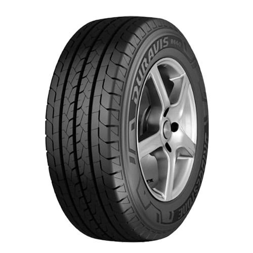 Bridgestone Duravis R660 215/65R16 109R