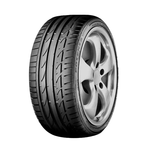 Bridgestone Potenza S001 Runflat 275/40R19 101Y