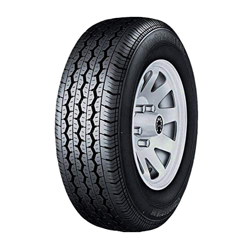 Bridgestone /105 RD-SERIES 613 195/75R16 107N