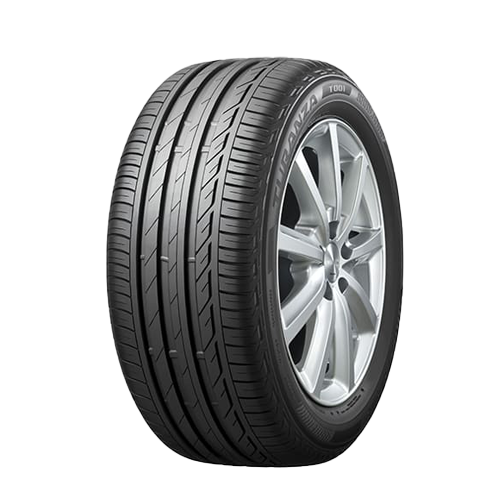 Bridgestone Turanza T001 Runflat 205/55R17 95W