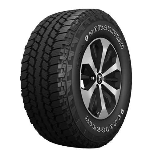 Firestone Destination AT2 225/75R16 104S