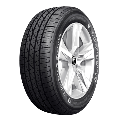 Firestone Destination LE3 235/50R18 101V