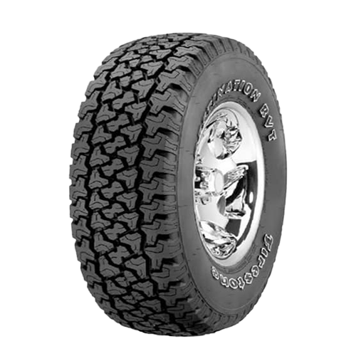 Firestone Destination RVT AT 30/9.50R15 104Q