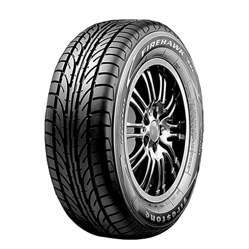 Firestone Firehawk FH 900 205/40R17 84V