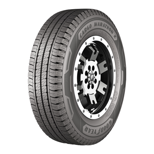 Goodyear Cargo Marathon 2 205/70R15 106/104R