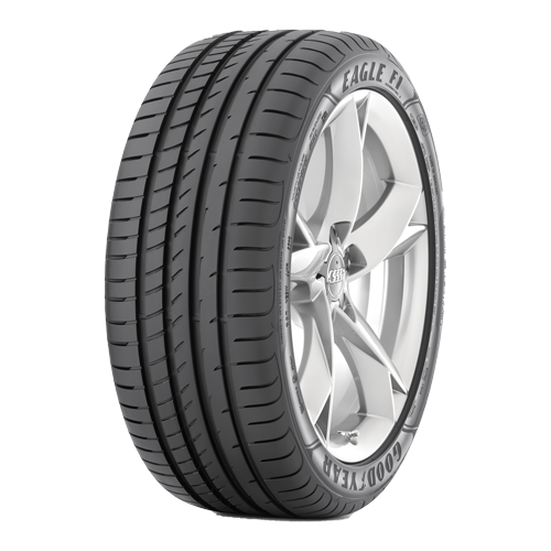 Goodyear Eagle F1 Asymmetric 2 265/40R19 98