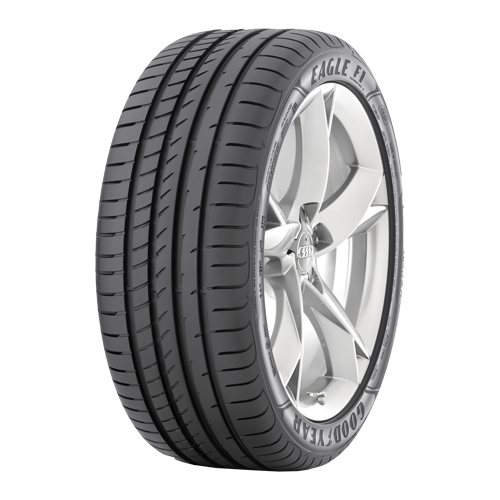 Goodyear Eagle F1 Asymmetric 2 SUV 265/50R19 110Y
