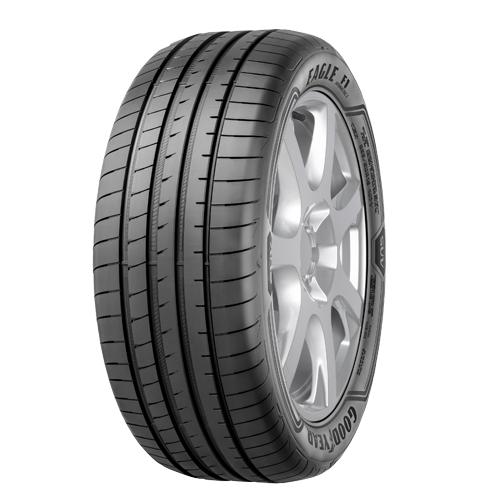 Goodyear Eagle F1 Asymmetric 3 SUV 265/45R21 108H