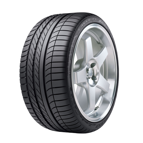 Goodyear Eagle F1 Asymmetric Runflat 275/35R20 98Y