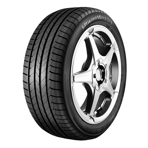 Goodyear Efficientgrip Runflat 195/55R16 87W