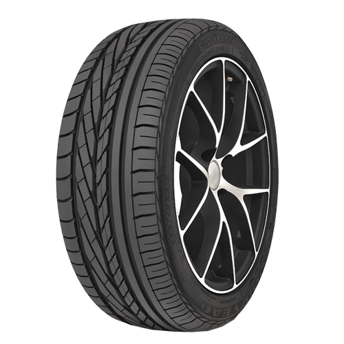 Goodyear Excellence Runflat 225/50R17 98W