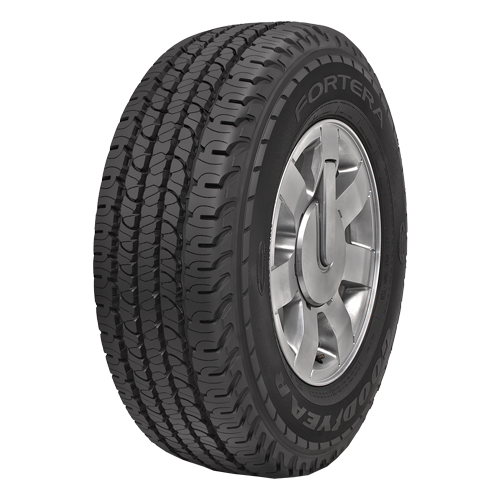 Goodyear Fortera Comfortred 225/70R16 102S