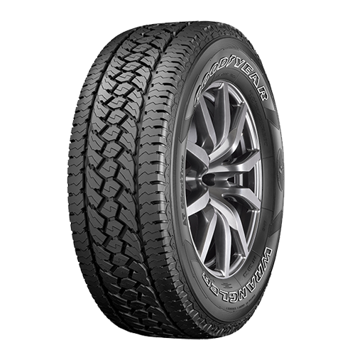 Goodyear Wrangler AT Silenttrac 275/65R17 115T