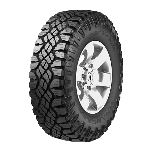 Goodyear Wrangler Duratrac AT M+S 225/75R16 115Q