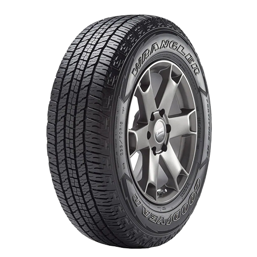 Goodyear Wrangler Fortitude HT 265/65R17 112H