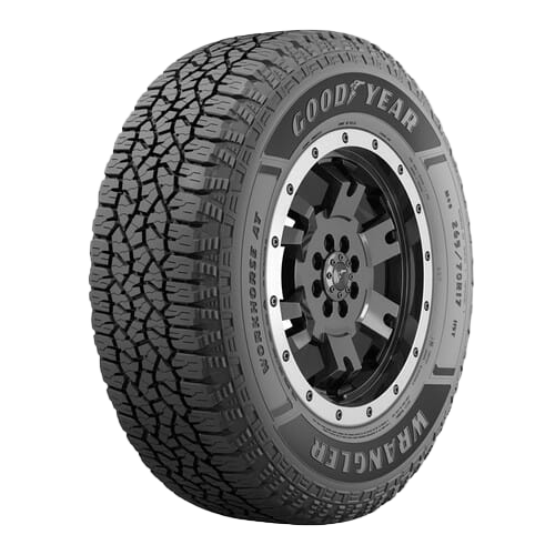 Goodyear Wrangler Workhorse AT 225/70R17 108T