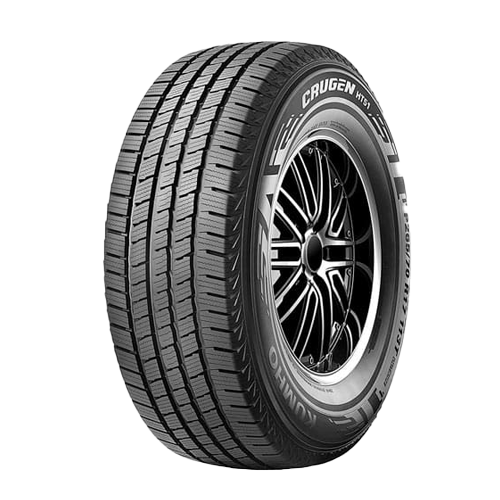 Kumho Crugen HT51 TL 255/65R17 111T