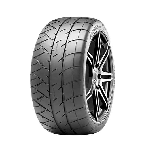 Kumho Ecsta V720 TL 225/45R17 94W
