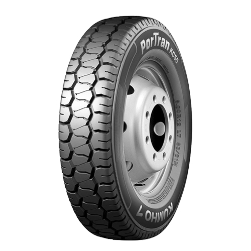 Kumho Portran KC55 5.00R12 99V