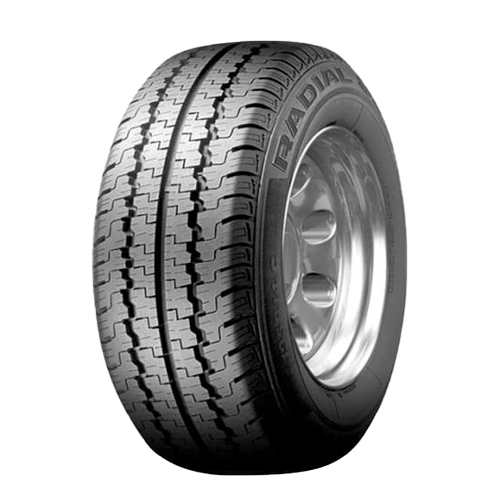 Kumho Radial 857 195R14