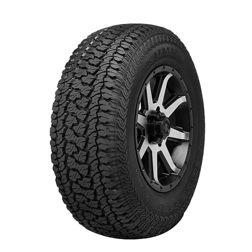 Kumho Road Venture AT51 TL 265/65R17 112T