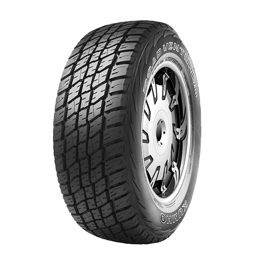 Kumho Road Venture AT61 195R15 100S