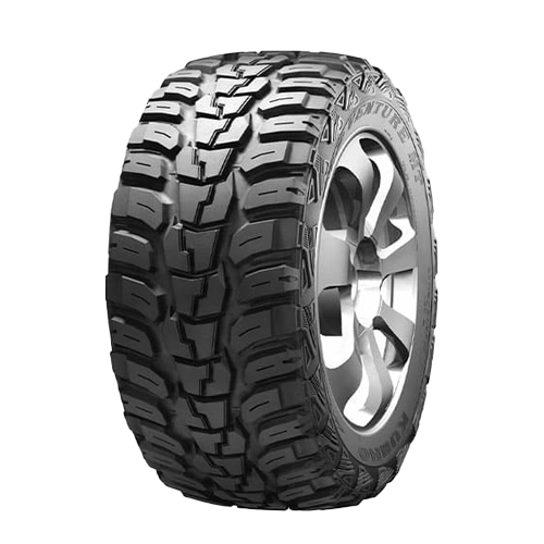 Kumho Road Venture MT KL71 235/75R15