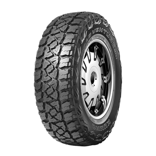 Kumho Road Venture MT51 TL 245/70R17