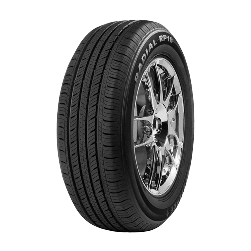 Westlake Radial RP18 TL 185/65R14 86H