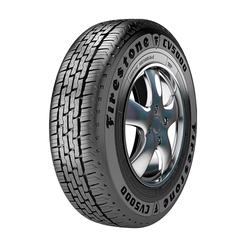 Firestone CV-SERIES CV5000 195/75R16 107/105R