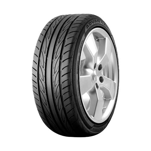 Yokohama XL Advan Fleva V701 235/35R19 91W