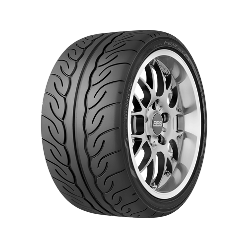 Yokohama Advan Neova AD08-R TL 285/30R18 93W