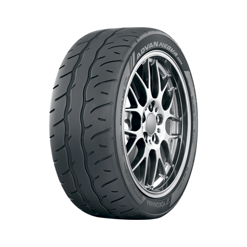 Yokohama Advan Neova AD09 265/35R19 98W