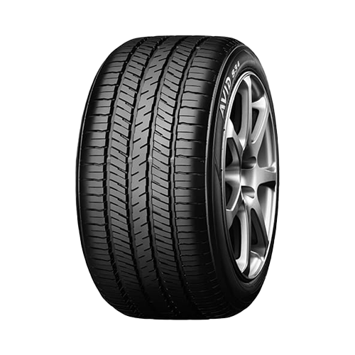 Yokohama Avid S34 TL 235/65R17 104T