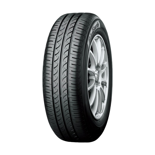 Yokohama Bluearth AE01 TL 185/70R13 86H